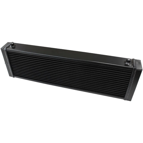 Aeroflow AF77-2048 Universal Heat Exchanger w/-12 ORB