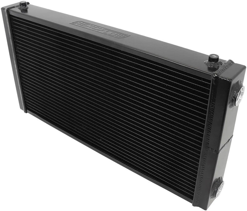 Aeroflow AF77-2049 Large Universal Heat Exchanger