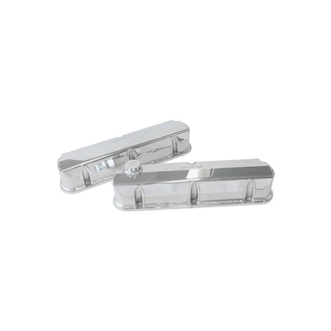 Aeroflow AF77-5002-XPX Fabricated Valve Covers (Fo | Kren Offroad NZ