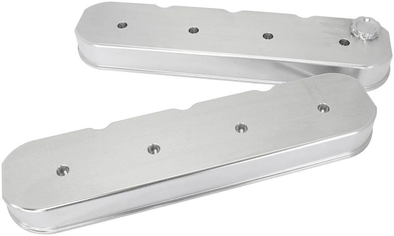 Aeroflow AF77-5011-XPX Billet Valve Cover Set - No | Kren Offroad NZ