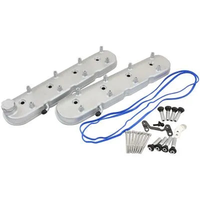 Aeroflow AF77-5018-XPX Valve Cover Set Standard Height