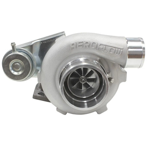 Aeroflow AF8005-2000X Boosted 4628.64 Turbocharger -