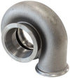 Aeroflow AF8050-1019 Boosted 1.21 A/R Dual V-Band Turbo