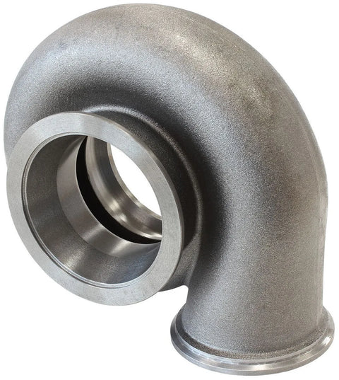 Aeroflow AF8050-1019 Boosted 1.21 A/R Dual V-Band Turbo