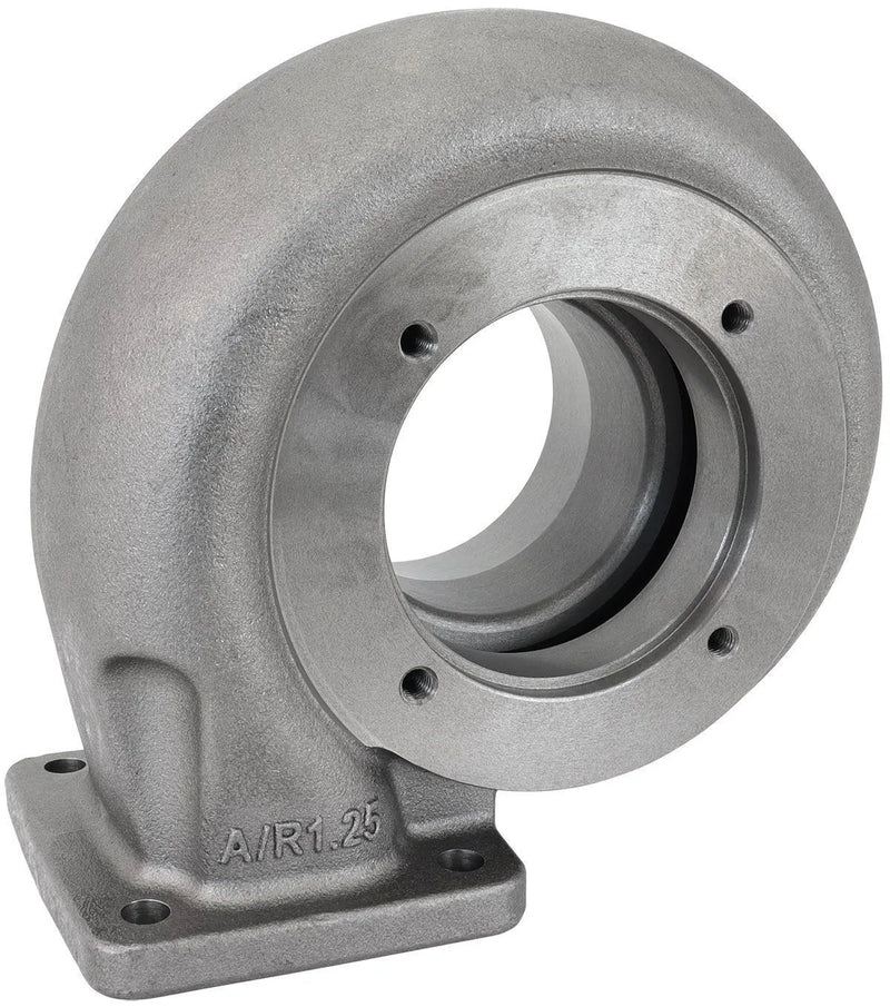 Aeroflow AF8050-1042 Boosted 1.25 A/R T4 Inlet & V-Band