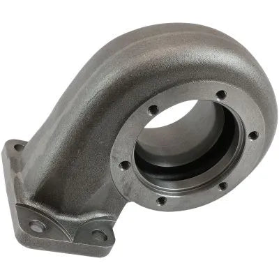 Aeroflow AF8050-1060 Boosted .82 A/R T3 Inlet & V-Band
