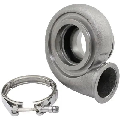 Aeroflow AF8050-1061 Boosted 1.01 A/R V-Band Inlet &