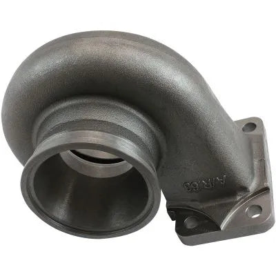 Aeroflow AF8050-1065 Boosted 0.63 A/R T3 Inlet & V-Band