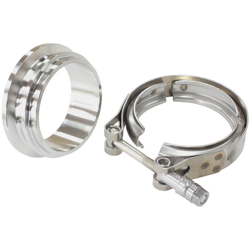 Aeroflow AF8080-1016 Stainless Steel Turbine Outlet