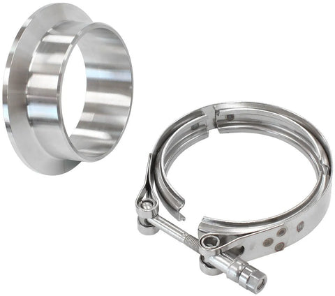 Aeroflow AF8080-1022 Boosted Turbine Outlet 3.54" | Kren Offroad NZ