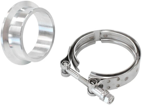 Aeroflow AF8080-1025 Boosted Compressor Outlet 4.2 | Kren Offroad NZ