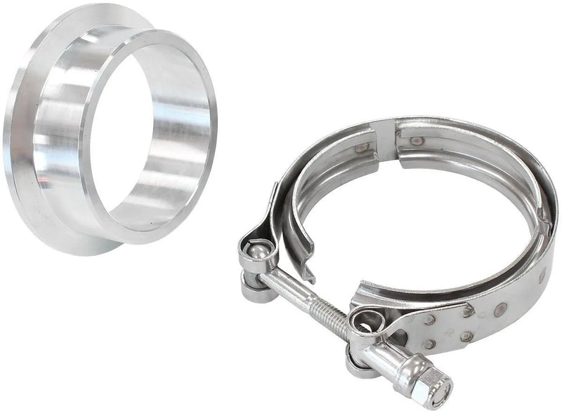 Aeroflow AF8080-1025 Boosted Compressor Outlet 4.2 | Kren Offroad NZ