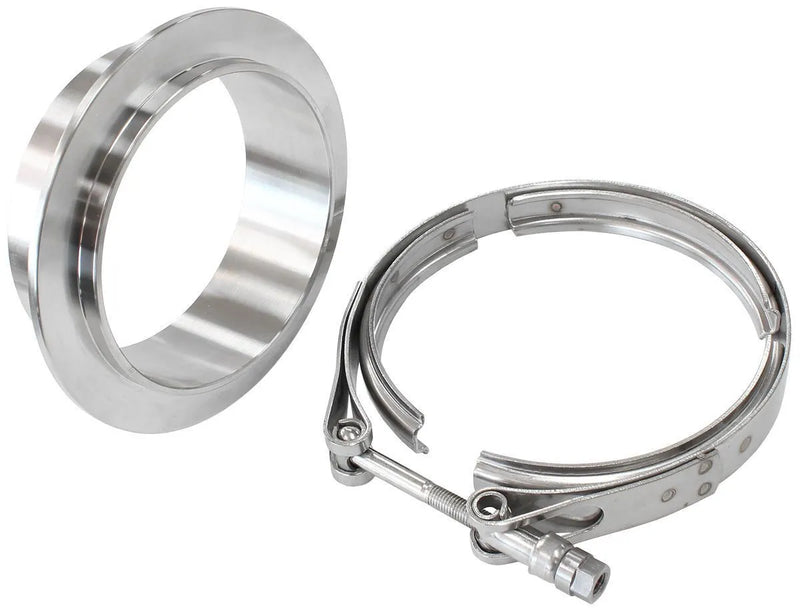 Aeroflow AF8080-1026 Boosted Turbine Outlet 4.61" | Kren Offroad NZ