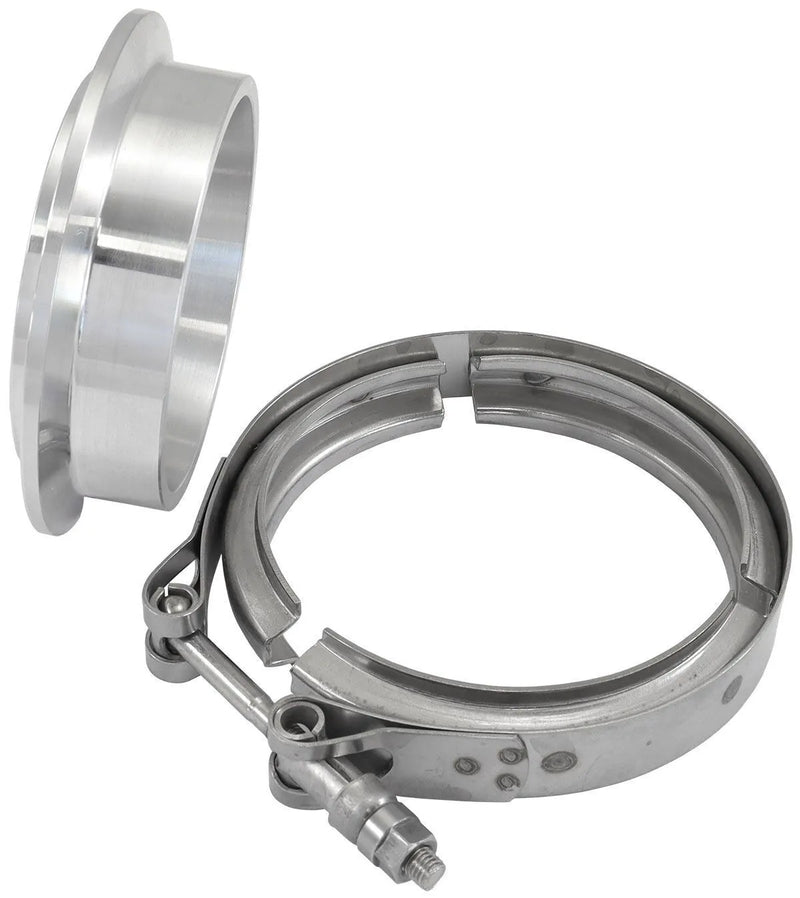 Aeroflow AF8080-1031 Boosted Compressor Outlet 3.4 | Kren Offroad NZ