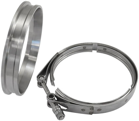 Aeroflow AF8080-1033 Boosted Turbine Inlet 4.21" O | Kren Offroad NZ