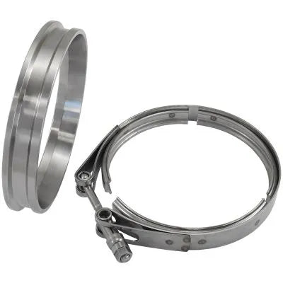 Aeroflow AF8080-1034 Boosted Turbine Outlet4.50" O.D