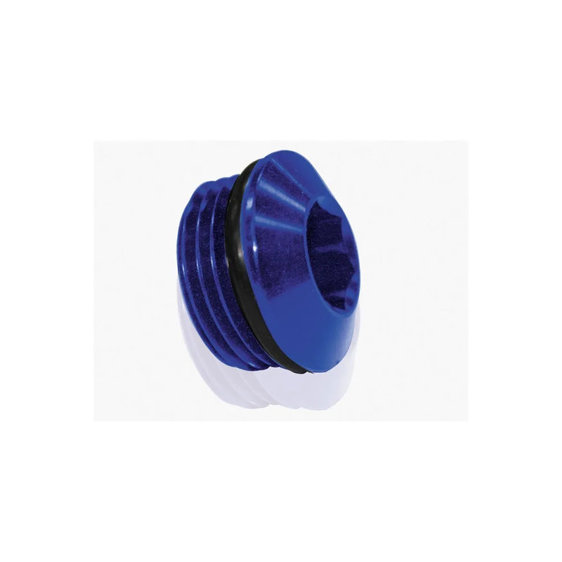 Aeroflow AF813-12X Slimline ORB Port Plug -12AN