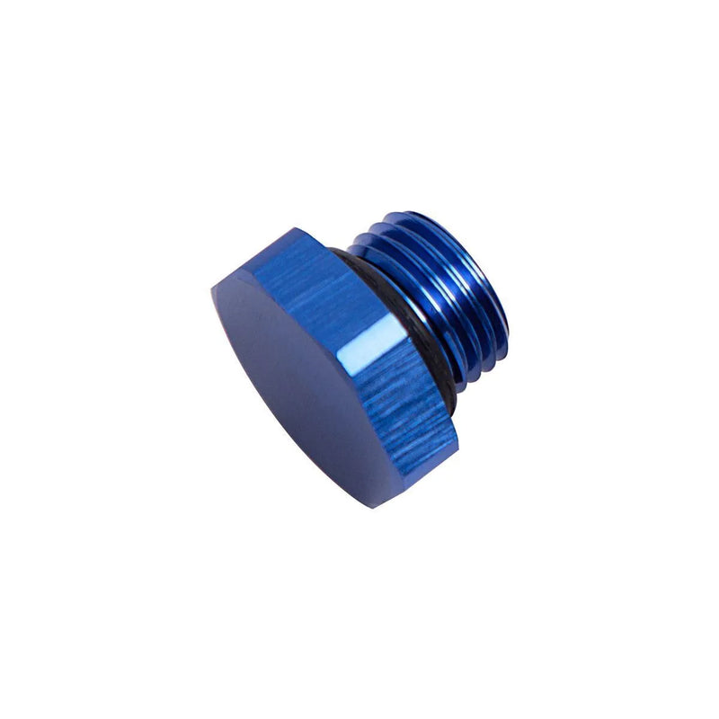 Aeroflow AF814-16X ORB Hex Port Plug -16AN