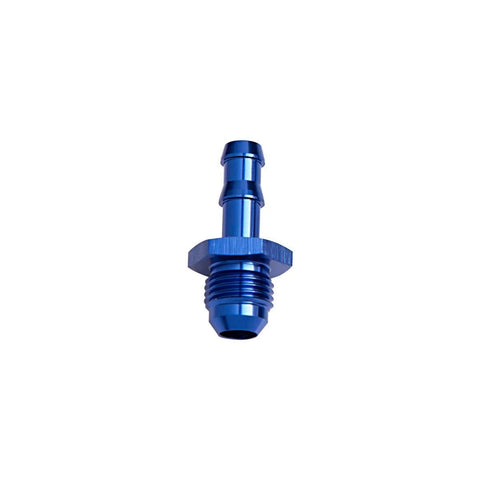 Aeroflow AF817-10-08X 5/8" Barb To -10AN Flare Adapter