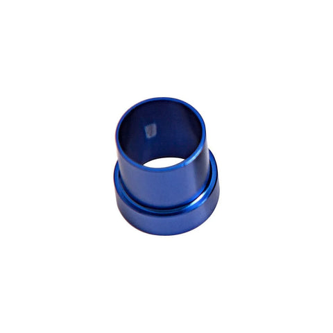 Aeroflow AF819-06X Tube Sleeve -6AN to 3/8" Tube