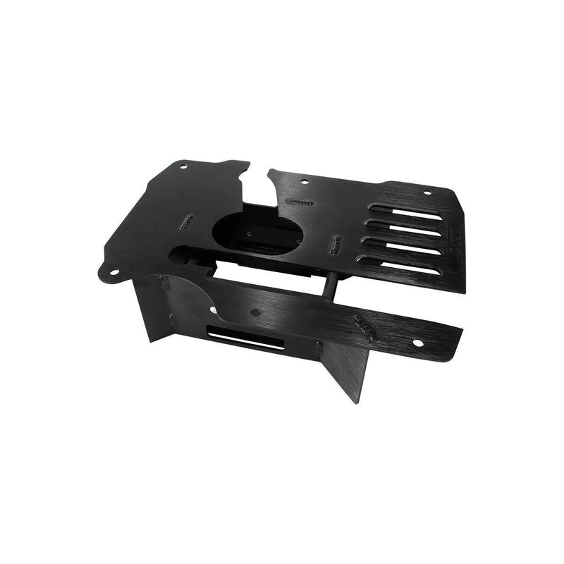 Aeroflow AF82-2010 Baffle Insert with Trap Doors