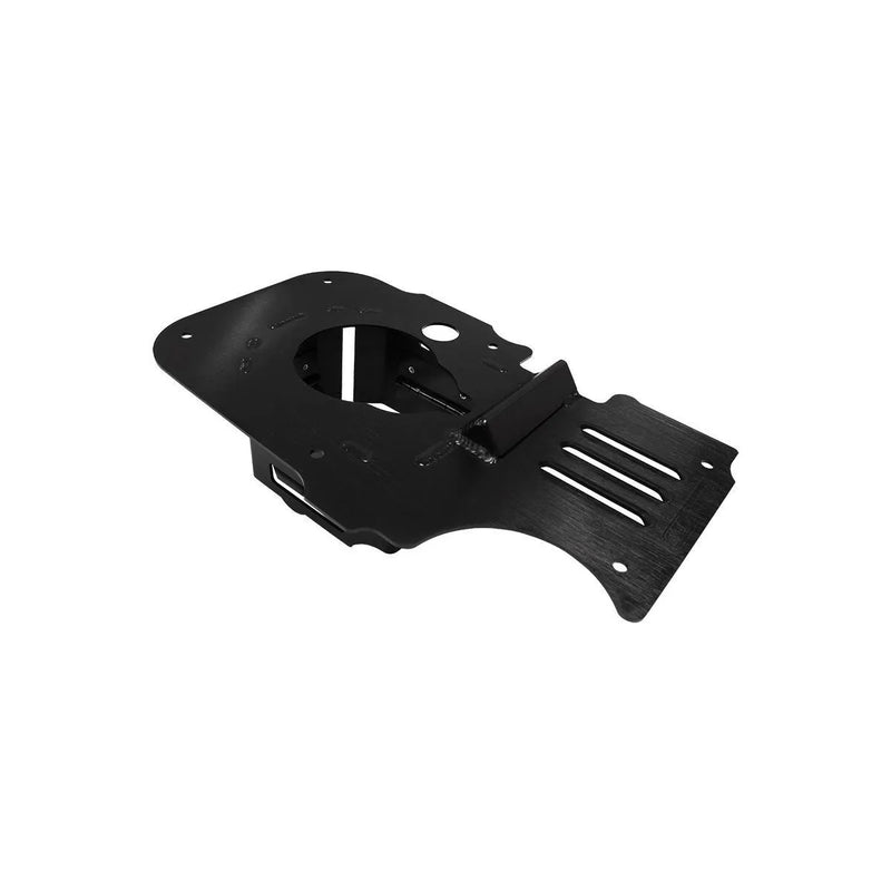 Aeroflow AF82-2011 Baffle Insert with Trap Doors