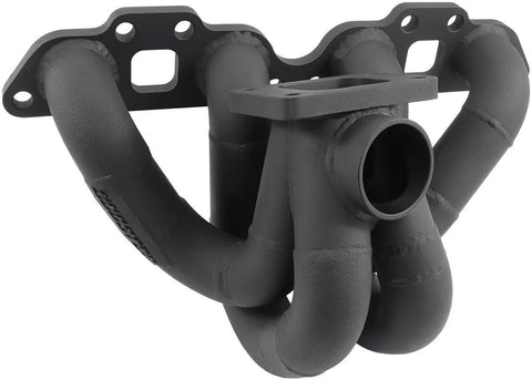 Aeroflow AF82-7000-XPX Nissan SR20 Turbo Manifold