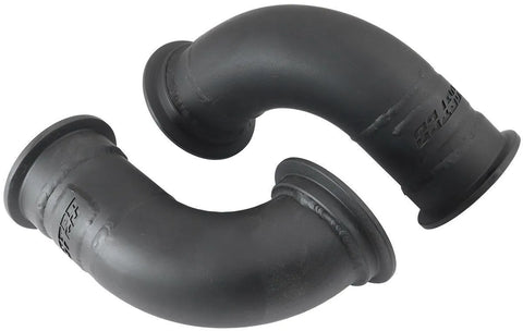 Aeroflow AF8200-2010 Twin Turbo Turn Up Adapter Ma | Kren Offroad NZ