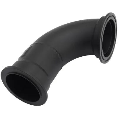 Aeroflow AF8200-2011 Twin Turbo ShortTurn Up Adapter