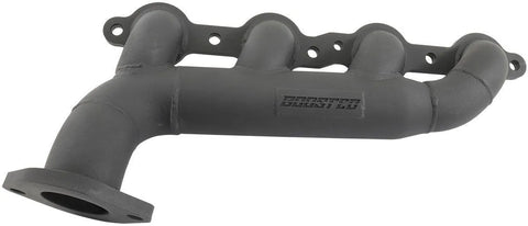 Aeroflow AF8200-XPX GM LS Single Turbo Manifold