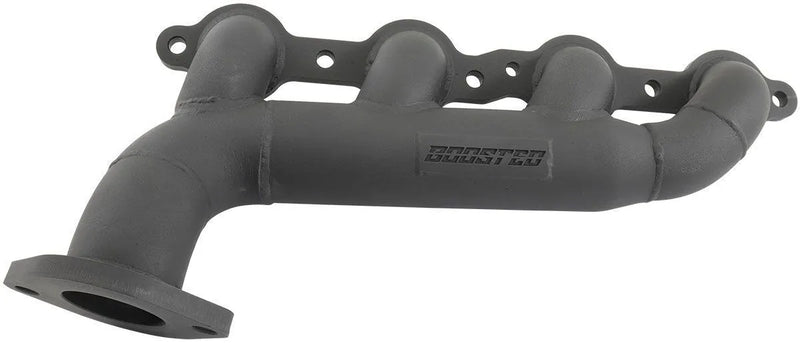 Aeroflow AF8200-XPX GM LS Single Turbo Manifold