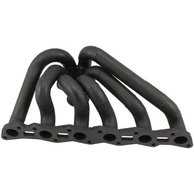 Aeroflow AF8207-6001 V-Band Turbo Manifold (Nissan RB30)