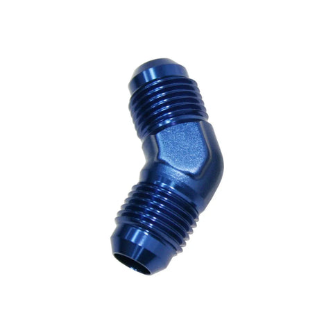 Aeroflow AF827-06X Male -6AN 45 Deg Union
