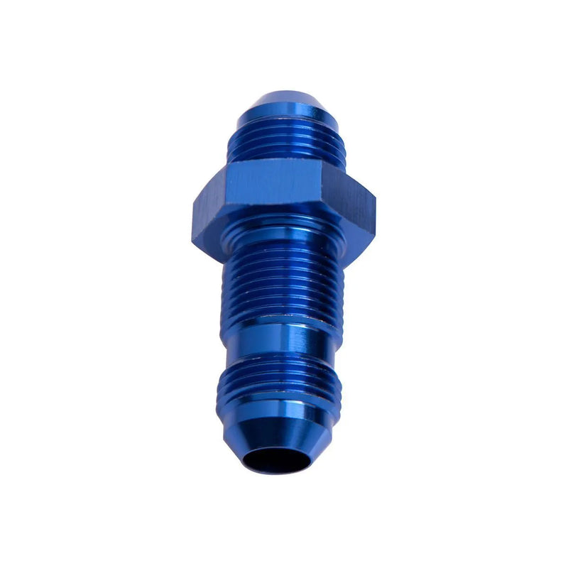 Aeroflow AF832-20X Straight Bulkhead -20AN