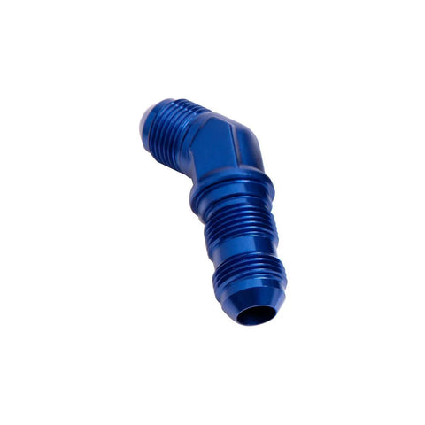 Aeroflow AF837-12X 45 Deg Bulkhead -12AN