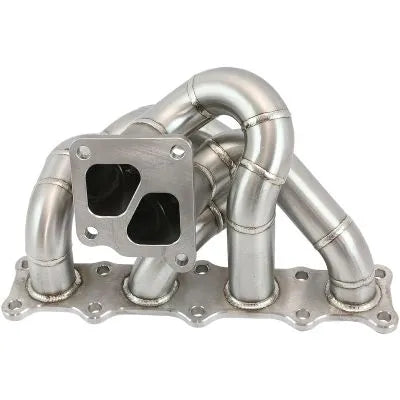 Aeroflow AF8400-2800 Stainless Steel Turbo Manifold Suits
