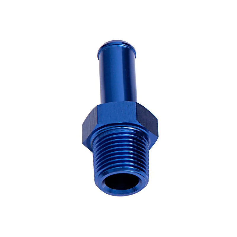 Aeroflow AF841-03-04X Straight 1/8" NPT Male to 3/16"
