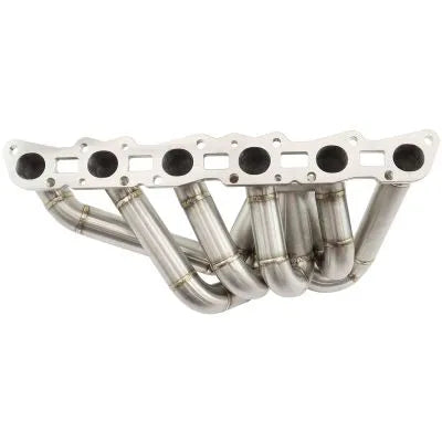 Aeroflow AF8477-4000 Boosted Nissan T4 Turbo Stainless