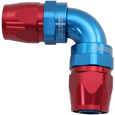 Aeroflow AF853-08-08-XPX 853 Series Cutter FullFlow 90°