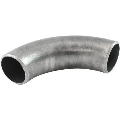 Aeroflow AF8533-1875 Boosted 1-5/8" 41mm Steam Pipe Tube