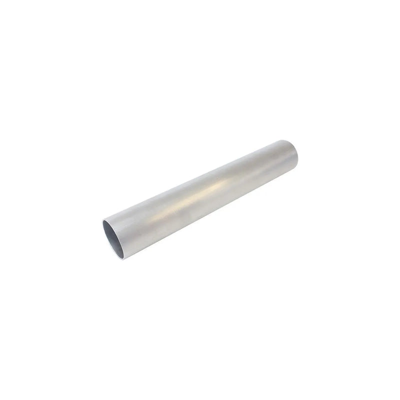 Aeroflow AF8601-225X 2.25" Straight Aluminium Tube