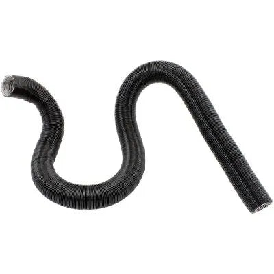 Aeroflow AF8615-200-XPX Black Aluminium Flexible Duct