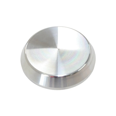 Aeroflow AF8620-3500 Weld On Spun Tank Ends For 3.5"