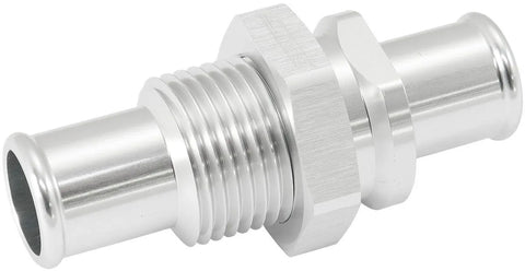 Aeroflow AF88-2015-XPX 5/8" Barb Bulkhead Insert | Kren Offroad NZ