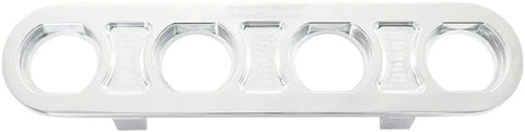 Aeroflow AF88-2021-XPX Universal Modular 4-Port Bi | Kren Offroad NZ