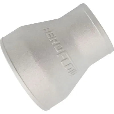 Aeroflow AF8801-300-200 Straight Reducer Cast Pipe