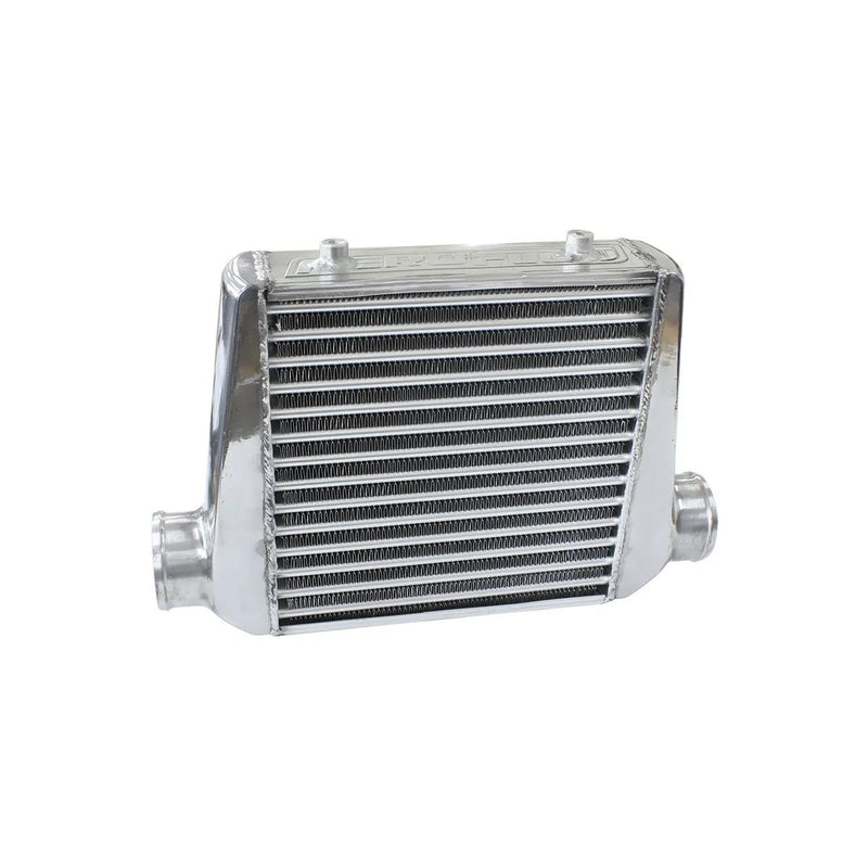 Aeroflow AF90-1002X 280 x 300 x 76mm Street Intercooler