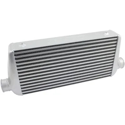Aeroflow AF90-1008-XPX 600x300x76mm Race Series Aluminium