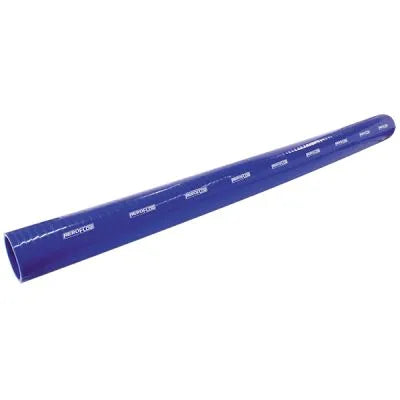 Aeroflow AF9001-162L Gloss Blue Straight Silicone Hose