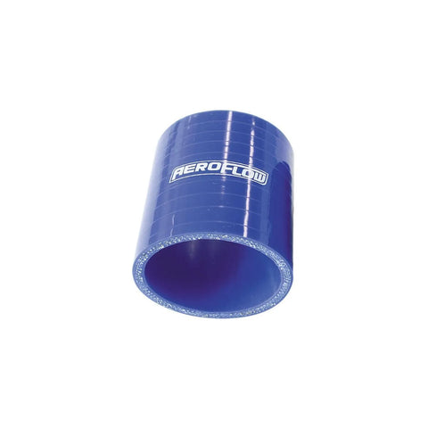 Aeroflow AF9001-350X 88mm Straight Silicone Hose Coupler